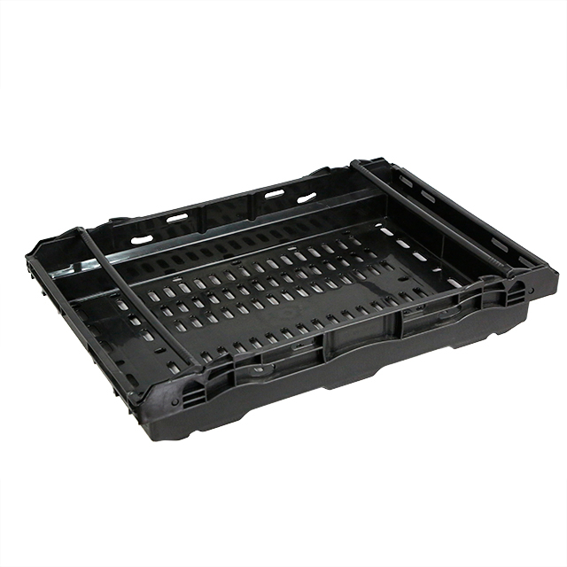 Cajas de verduras plegables Contenedores de frutas