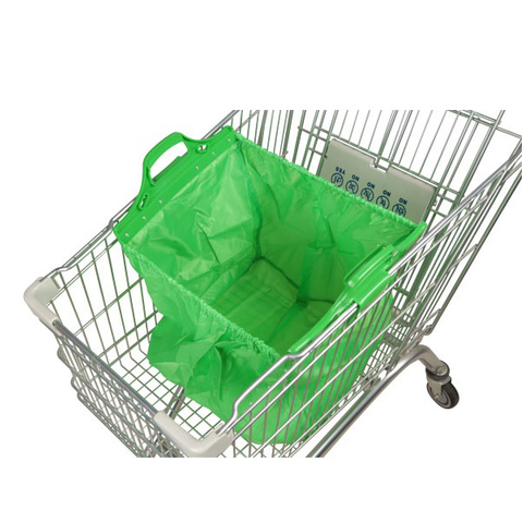 Bolsas para carrito de compras CB-5