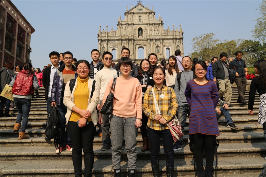 Hong Kong y Macao 03