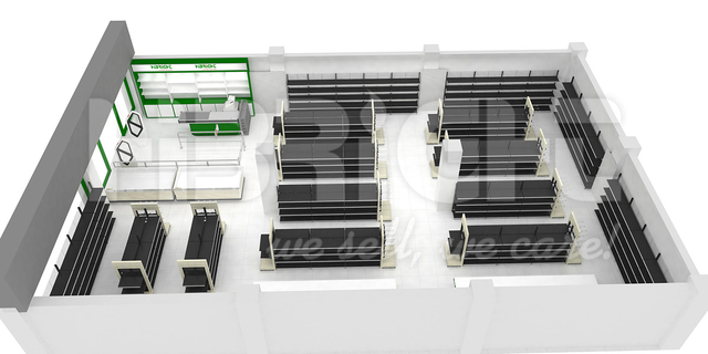 Supermercado chino 1000m2 2015-04