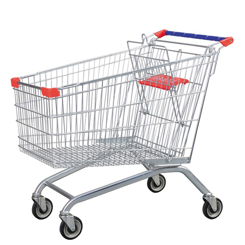 Carro de compras serie A-212L