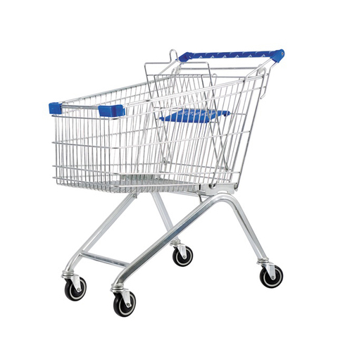 Carro de compras serie A-125L