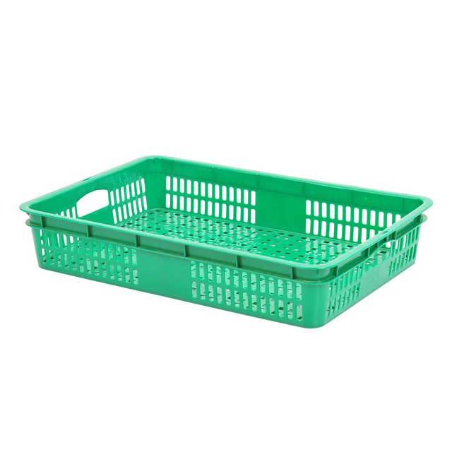 Cesta De Frutas Y Verduras