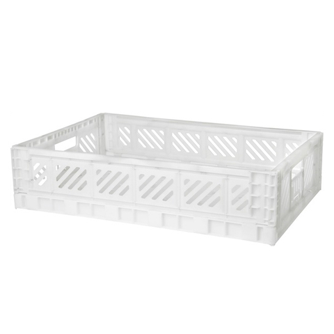 Caja para frutas y verduras FB-10