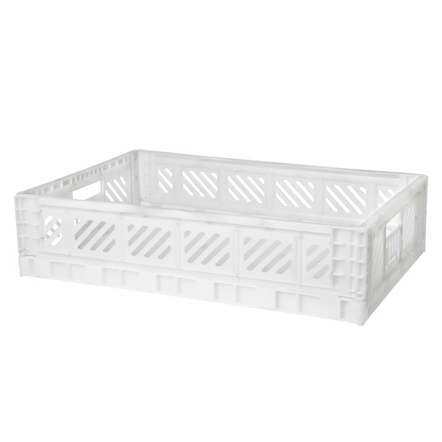 Caja para frutas y verduras FB-10
