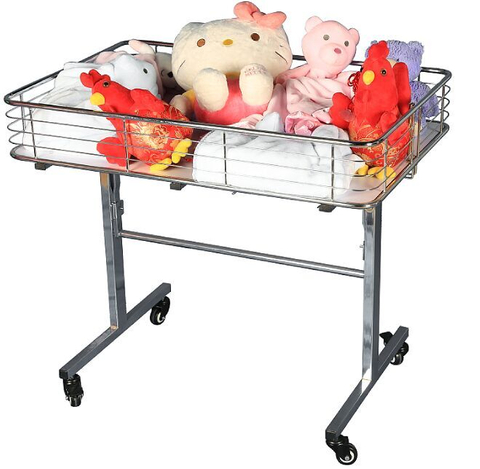 Mesa de promoción plegable