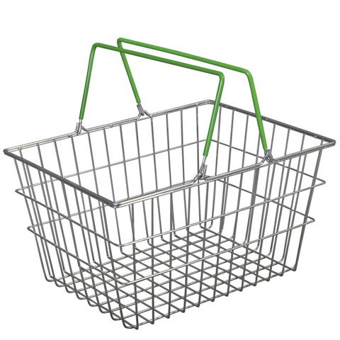 Cesta de la compra