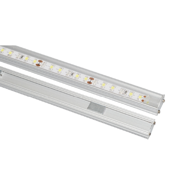 Luz LED para estante de supermercado