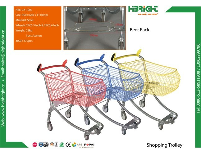 Carrito de compras
