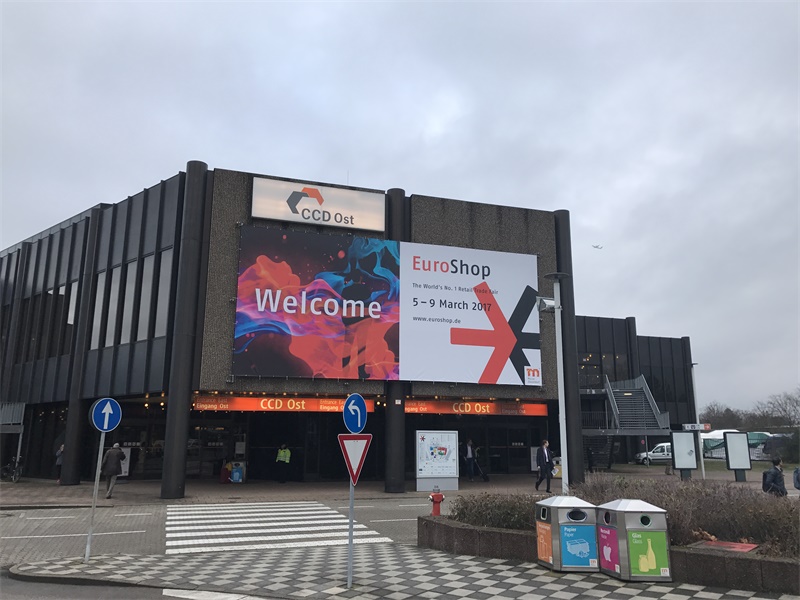 Eurotienda 2017