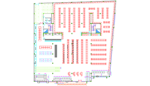 Oferta Highbright Diseño de maquetación profesional