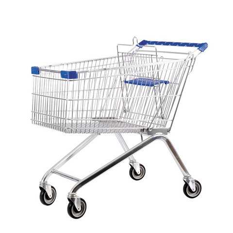 Carro de compras serie A-150L