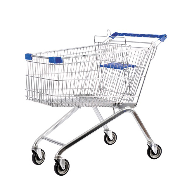 Carro de compras serie A-150L