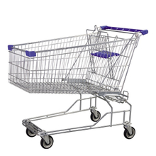 Carro de compras serie Y-240L(B)