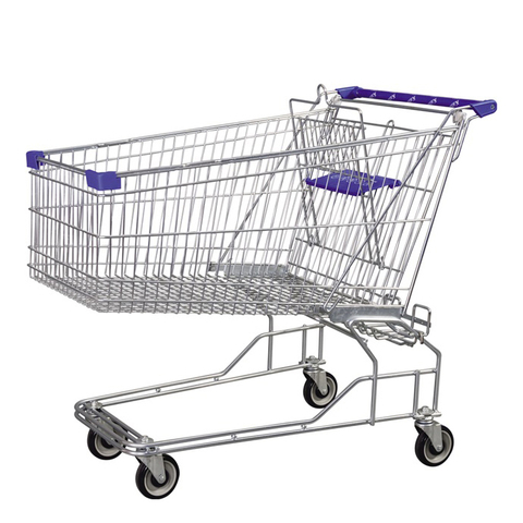Carro de compras serie Y-240L(B)