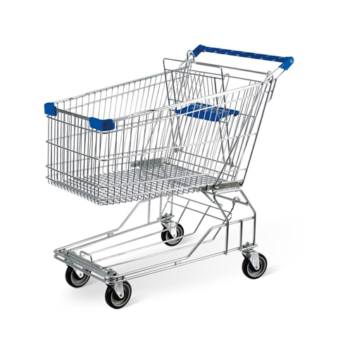 Carro de compras serie Y-150L