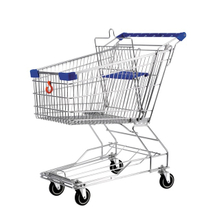 Carro de compras serie Y-100L