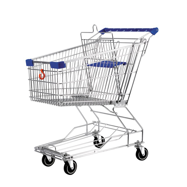 Carro de compras serie Y-100L