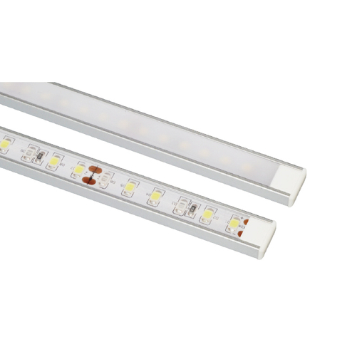Luz LED para estante de supermercado