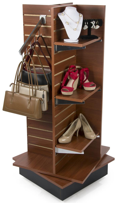 Sistemas de paneles de listones independientes con ruedas giratorias de cuatro lados