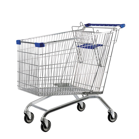 Carro de compras serie A-270L