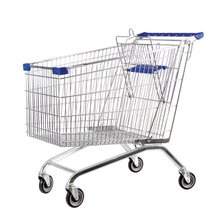 Carro de compras serie A-240L
