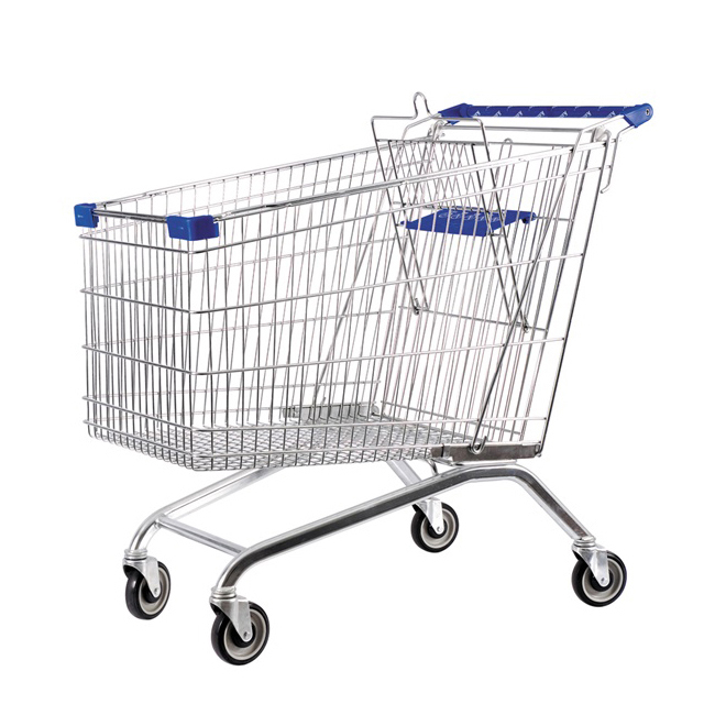 Carro de compras serie A-240L