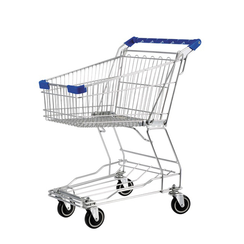Carro de compras serie Y-45L