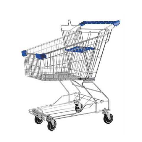 Carro de compras serie Y-80L