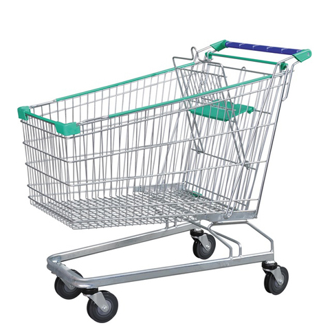 Serie BG 210L