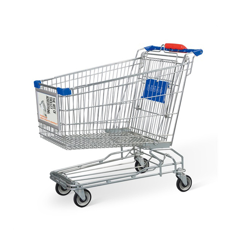 Carro de compras serie Y-210L