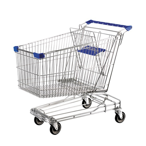 Carro de compras serie Y-180L
