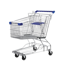Carro de compras serie Y-125L