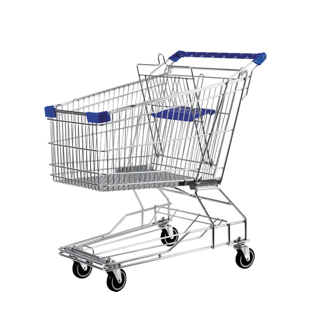 Carro de compras serie Y-125L