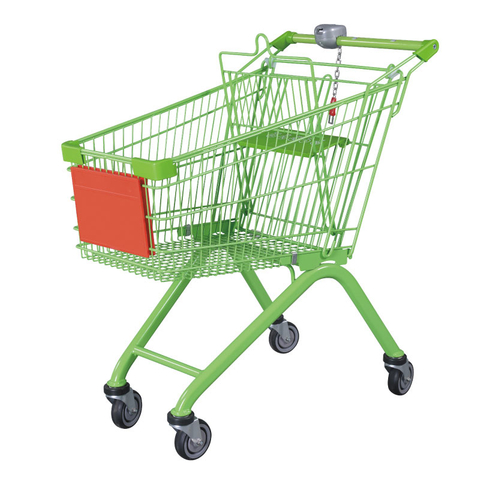 Carro de compras serie A-100L