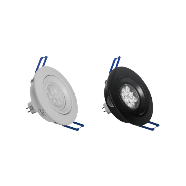 Luz LED para estante de supermercado