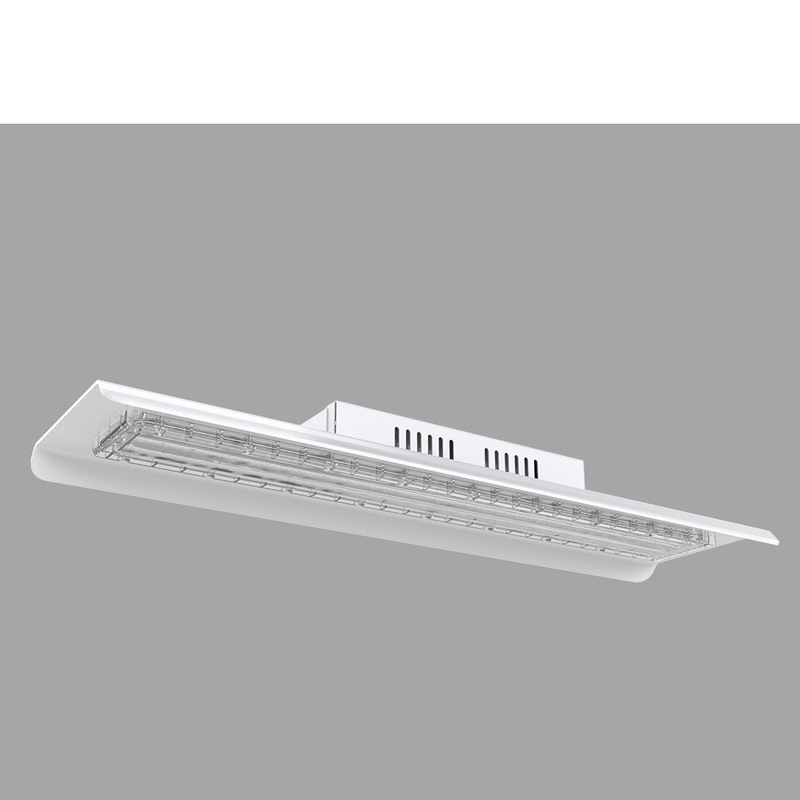 LUZ LED DELGADA DE ALTA BAHÍA