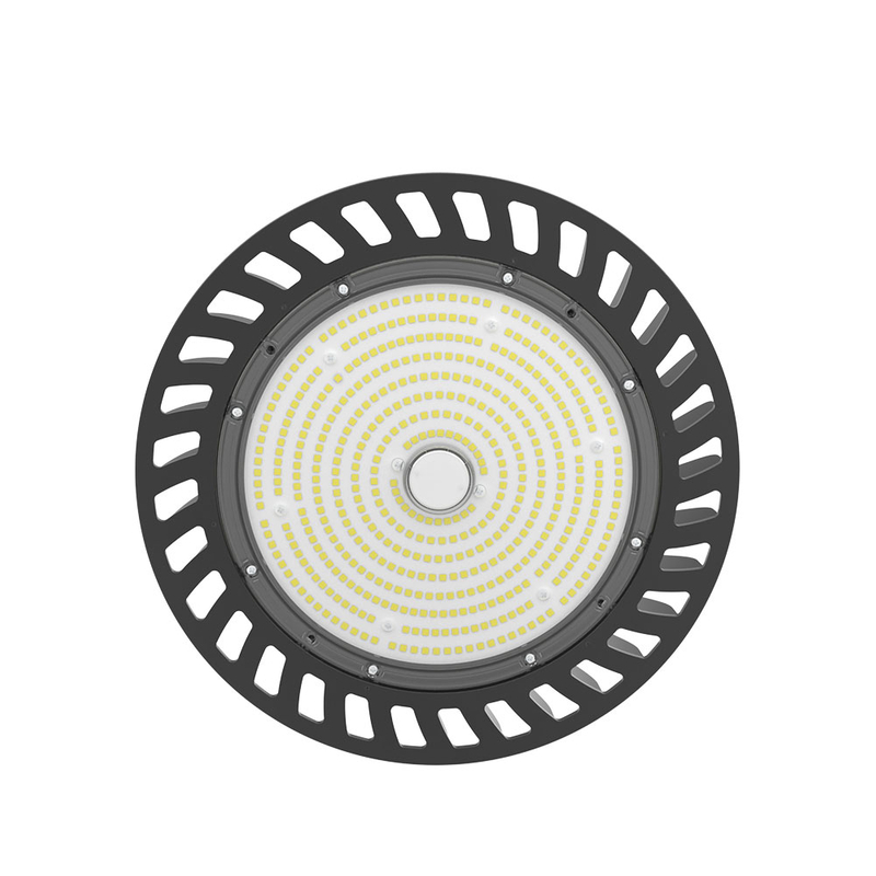 LUZ LED OVNI DE ALTA BAHÍA
