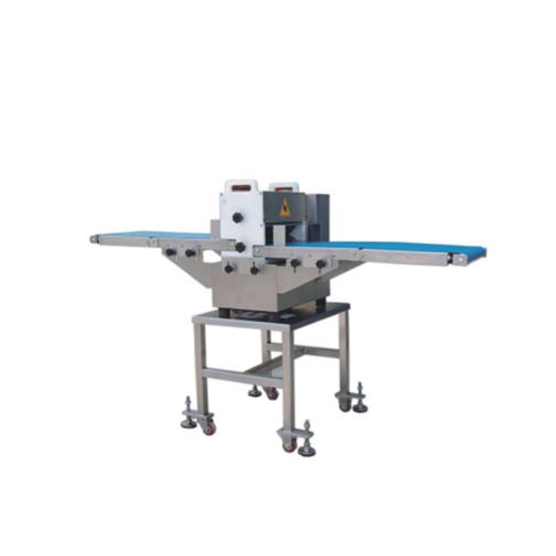 Cortadora comercial de carne fresca