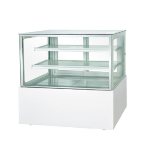 escaparate comercial de la panadería de 900x650x1250 30~60℃