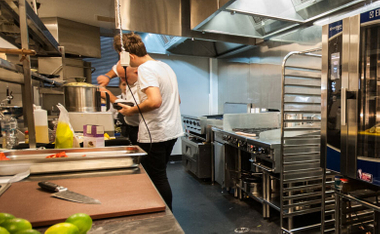 Muebles de cocina