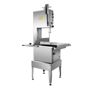 máquina eléctrica de la sierra del hueso de 1500w 220v 