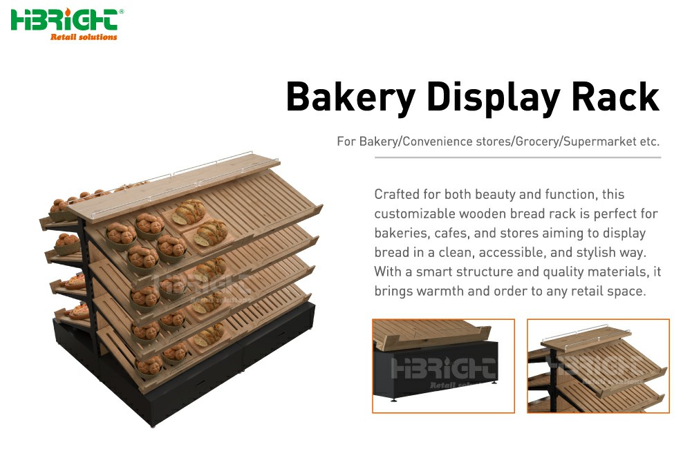 Estante de exhibici&oacute;n de panader&iacute;a1