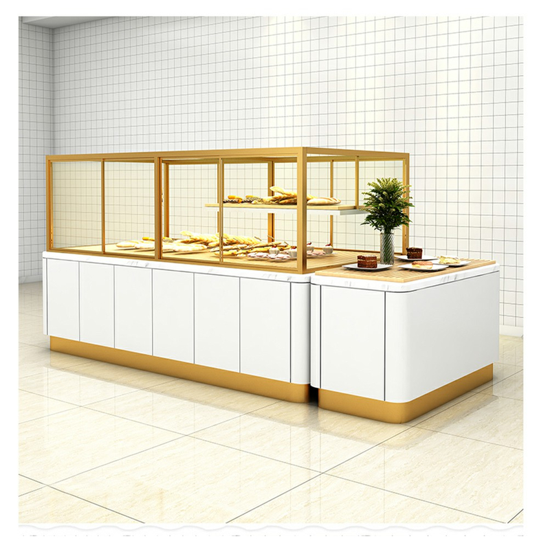 Vitrina de pan