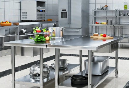 Kitchen Furniture