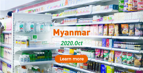equipos-de-supermercado-en-Myanmar