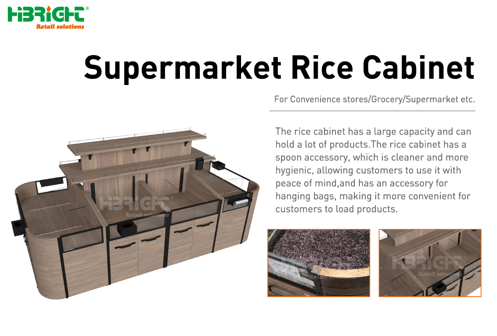 mueble arrocero para supermercado1