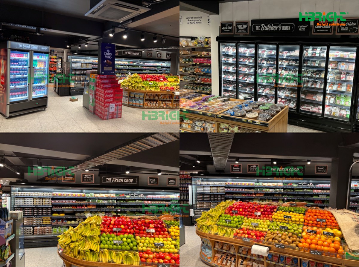 Accesorio de supermercado IGA en Australia-08