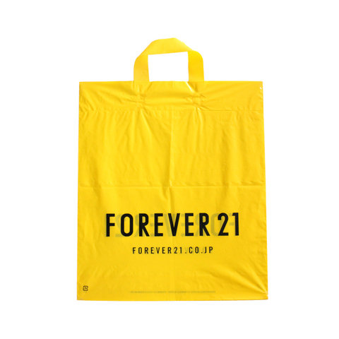 Bolsa de bucle suave