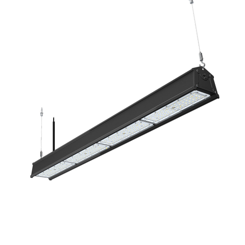 Luces LED para tiendas de gran altura